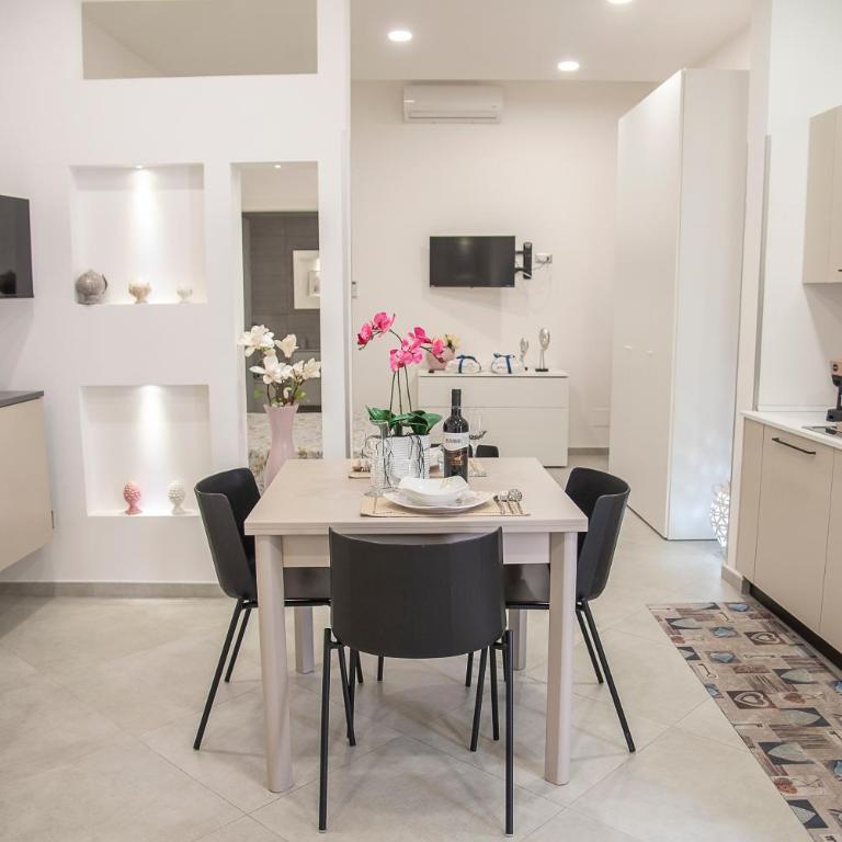 Dimora Asmara 11 15 - Monolocale Familiare - 5