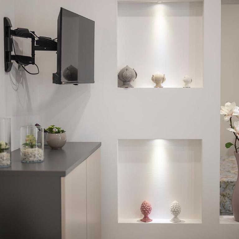 Dimora Asmara 11 15 - Monolocale Familiare - 10