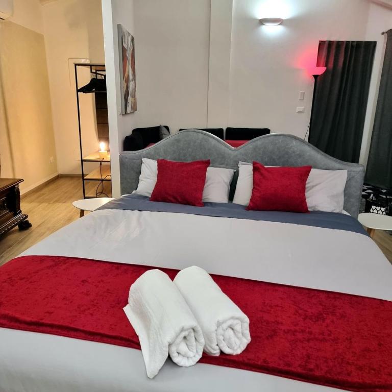 Garden Suite - Appartamento con 1 Camera da Letto - 18