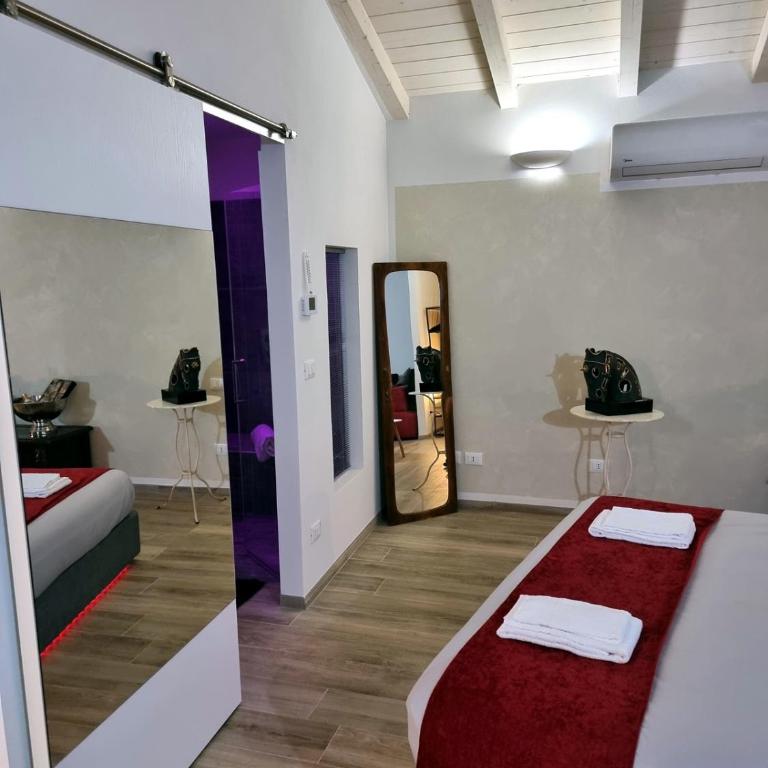 Garden Suite - Appartamento con 1 Camera da Letto - 19