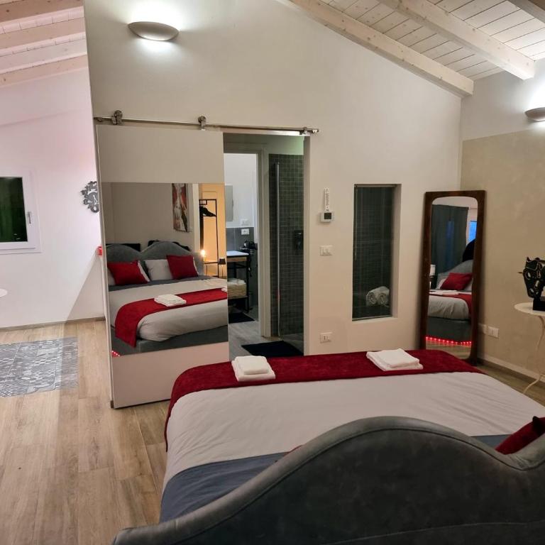 Garden Suite - Appartamento con 1 Camera da Letto - 6