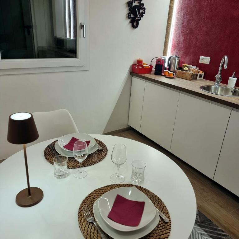 Garden Suite - Appartamento con 1 Camera da Letto - 8