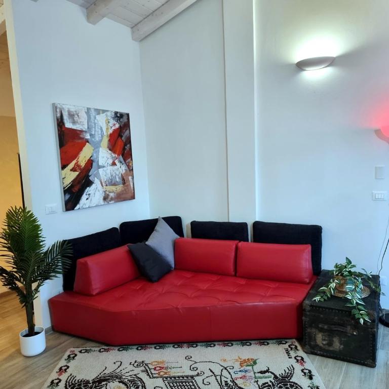 Garden Suite - Appartamento con 1 Camera da Letto - 5