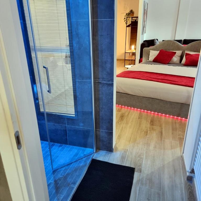 Garden Suite - Appartamento con 1 Camera da Letto - 10