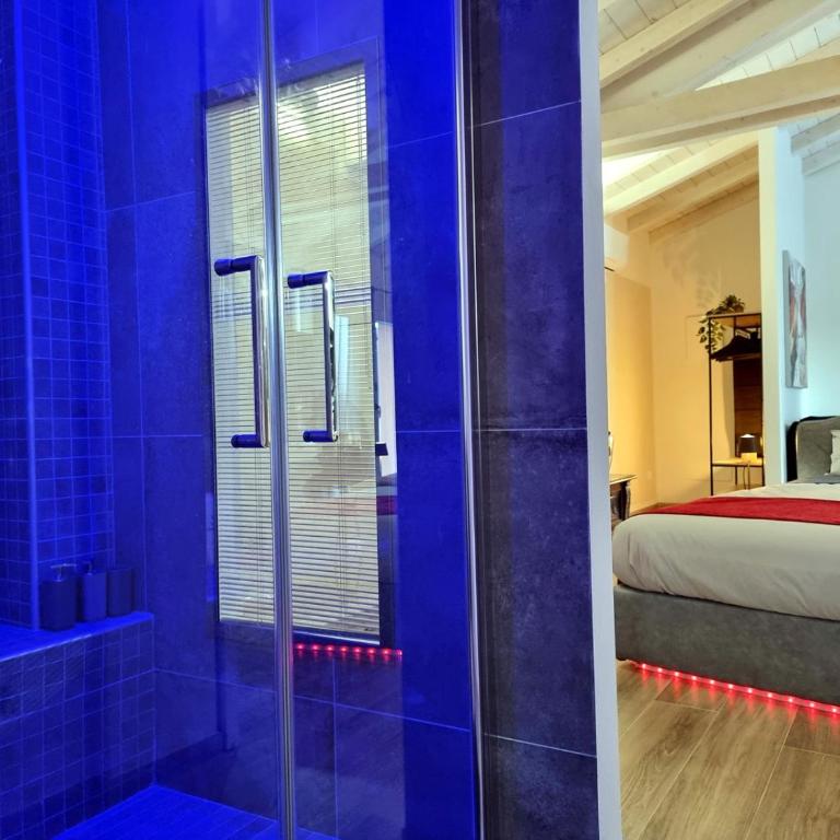 Garden Suite - Appartamento con 1 Camera da Letto - 9