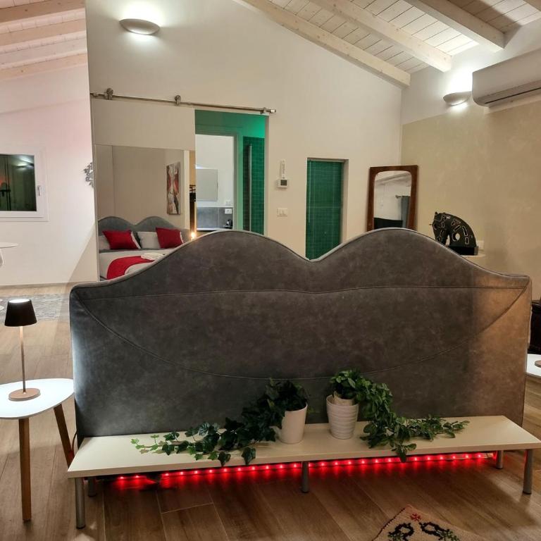 Garden Suite - Appartamento con 1 Camera da Letto - 15