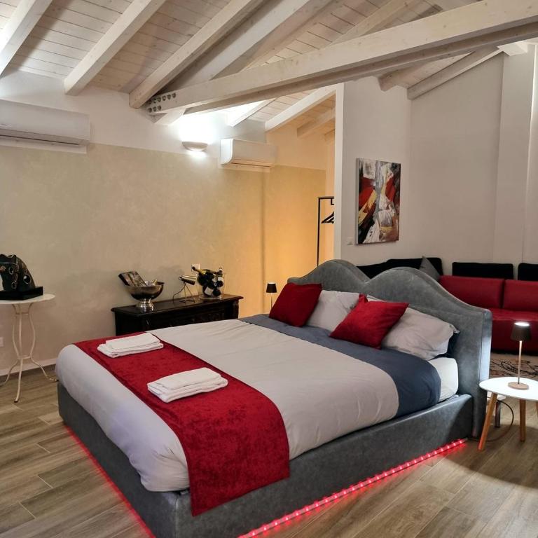 Garden Suite - Appartamento con 1 Camera da Letto - 1