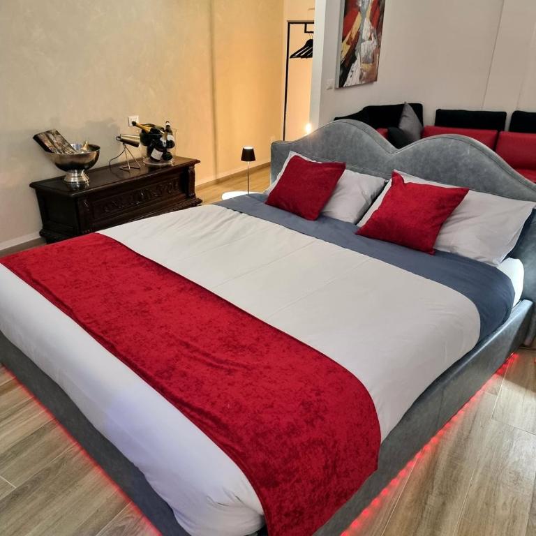 Garden Suite - Appartamento con 1 Camera da Letto - 16