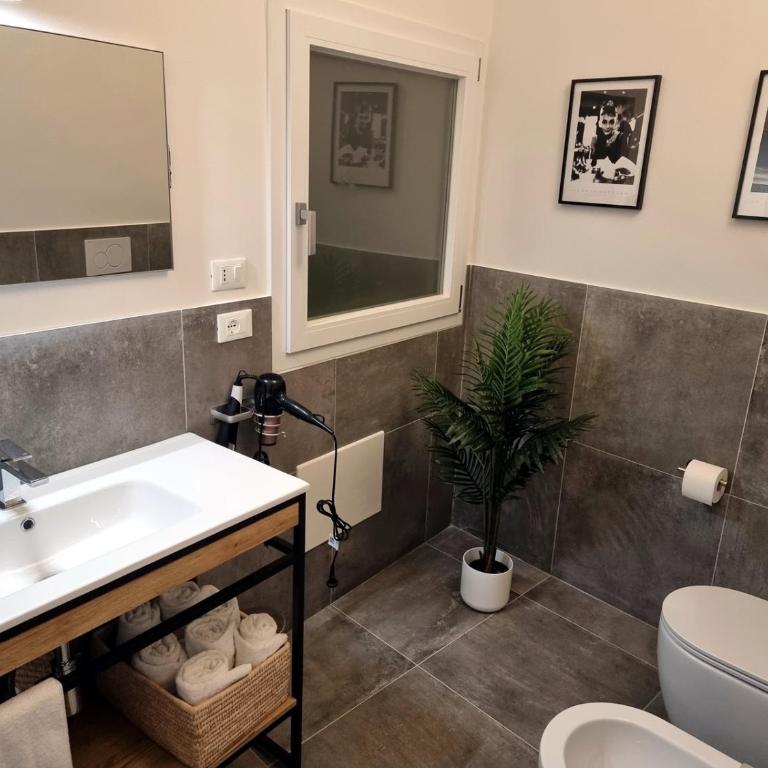 Garden Suite - Appartamento con 1 Camera da Letto - 20