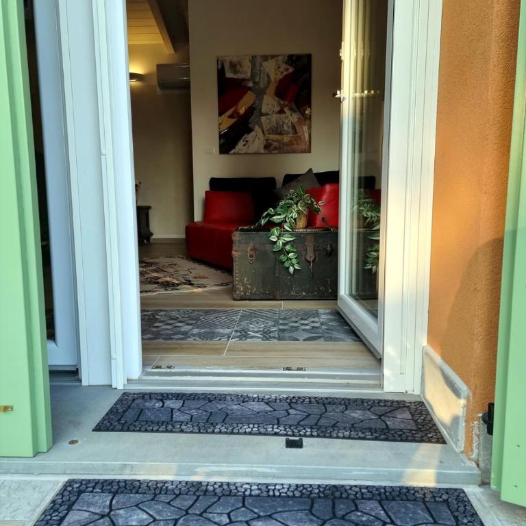 Garden Suite - Appartamento con 1 Camera da Letto - 14