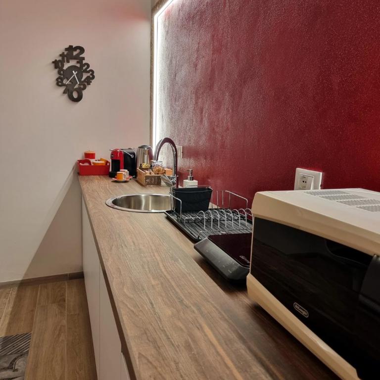 Garden Suite - Appartamento con 1 Camera da Letto - 13