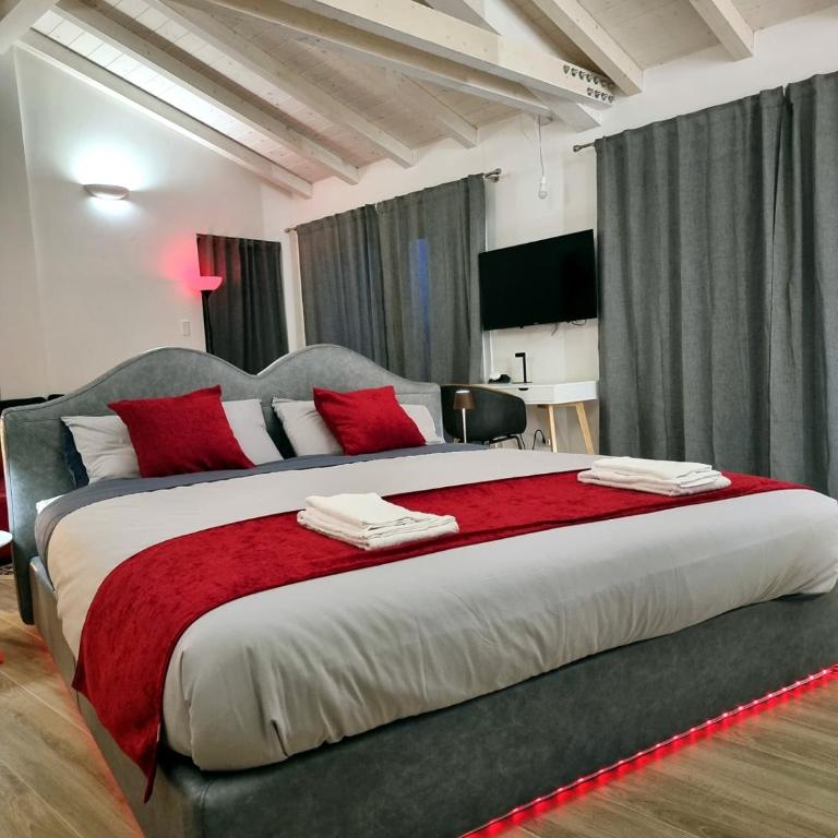 Garden Suite - Appartamento con 1 Camera da Letto - 3