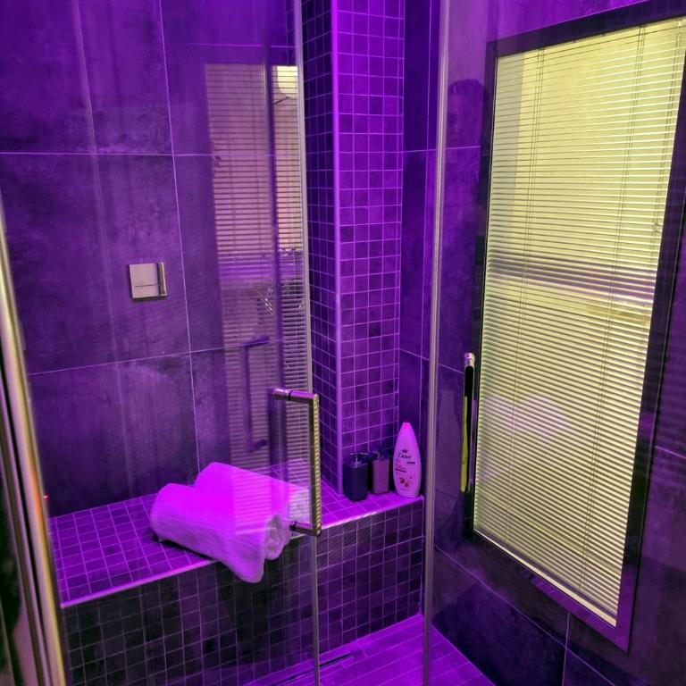 Garden Suite - Appartamento con 1 Camera da Letto - 23