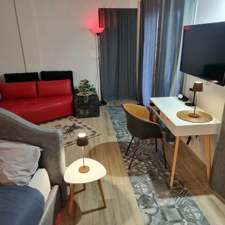 Garden Suite - Appartamento con 1 Camera da Letto - 22