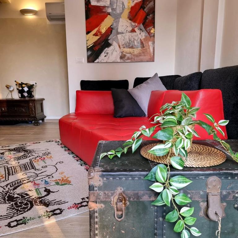 Garden Suite - Appartamento con 1 Camera da Letto - 25