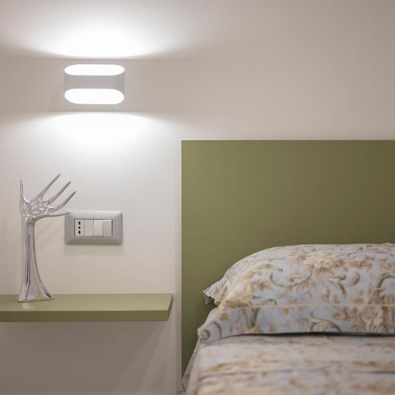 Dimora Asmara 11 15 - Monolocale Familiare - 15