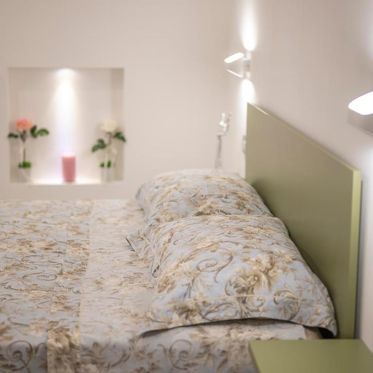 Dimora Asmara 11 15 - Monolocale Familiare - 16