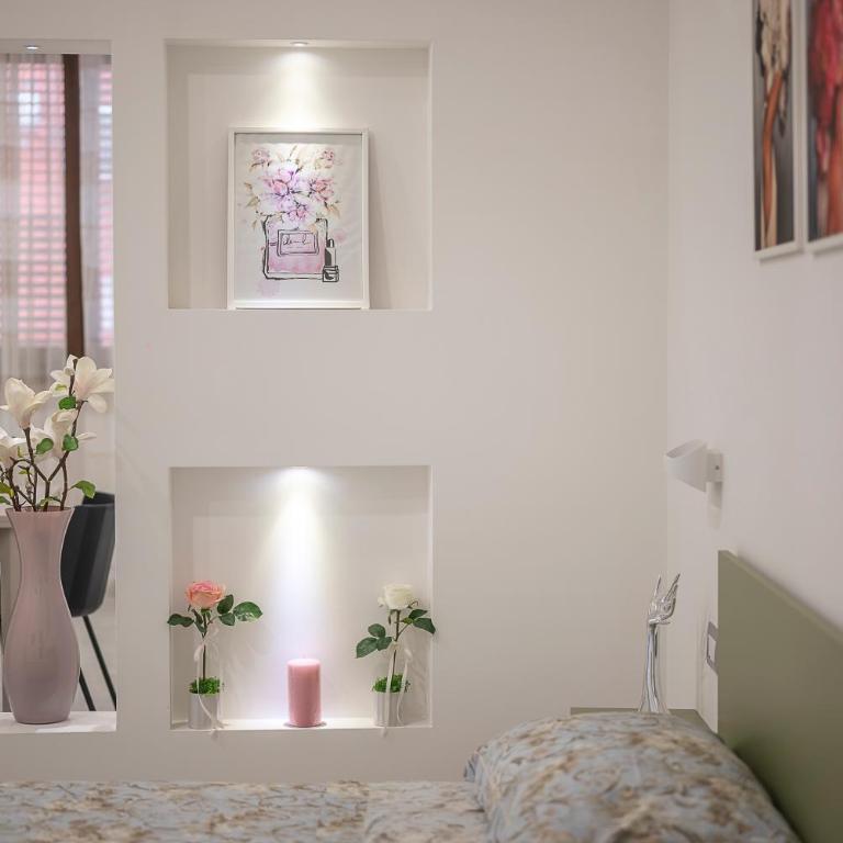 Dimora Asmara 11 15 - Monolocale Familiare - 17