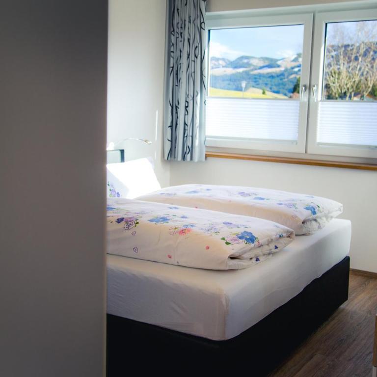 Landhaus Alpenflora - Apartment mit 2 Schlafzimmern - 5