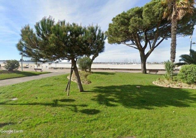 Royan Parc - APPARTEMENT - résidence LA GRANDE HUNE - APERCU MER - Appartamento con 1 Camera da Letto - 27