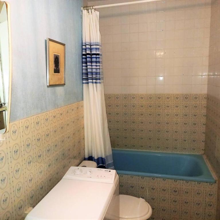 Royan Parc - APPARTEMENT - résidence LA GRANDE HUNE - APERCU MER - Appartamento con 1 Camera da Letto - 14