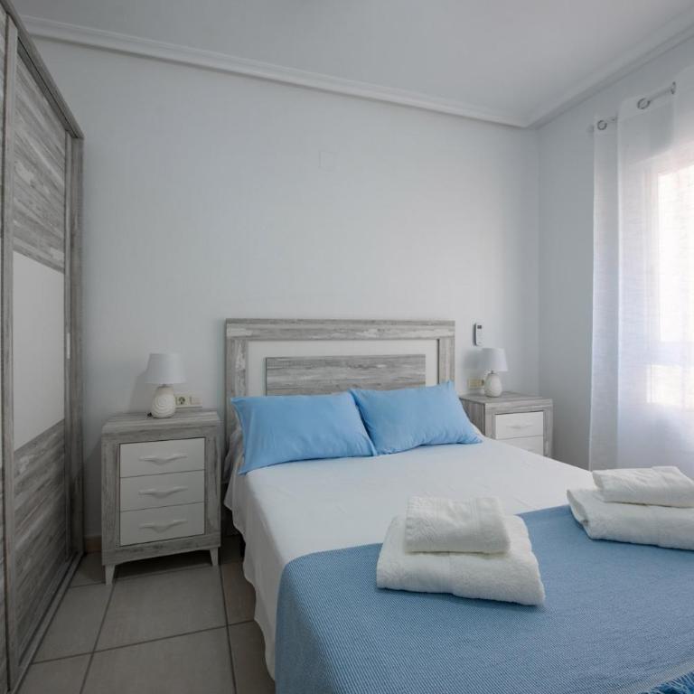 Apartamento arena playa levante - Apartamento de 3 dormitorios - 30