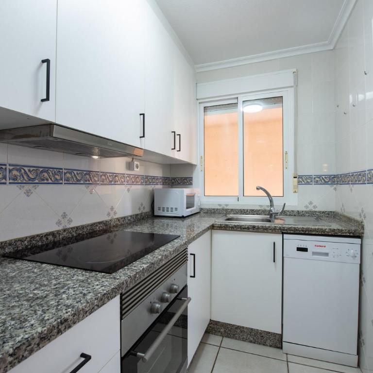 Apartamento arena playa levante - Apartamento de 3 dormitorios - 27