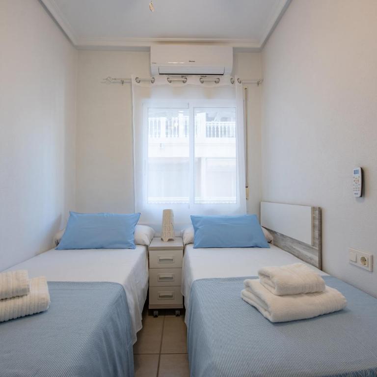 Apartamento arena playa levante - Apartamento de 3 dormitorios - 25