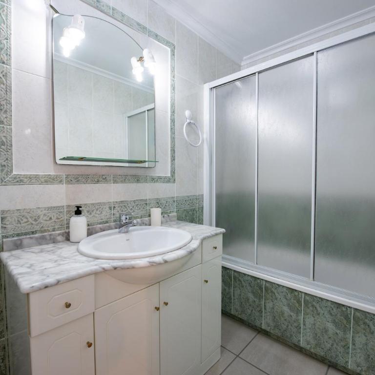 Apartamento arena playa levante - Apartamento de 3 dormitorios - 20