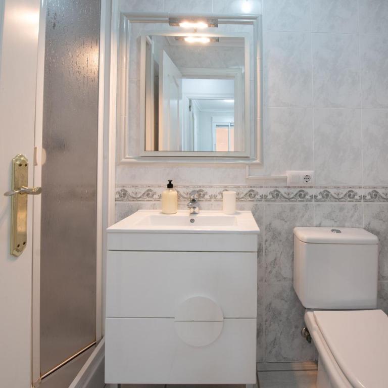 Apartamento arena playa levante - Apartamento de 3 dormitorios - 15