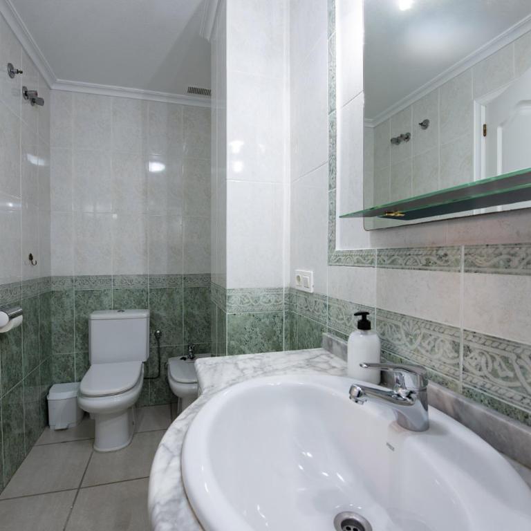 Apartamento arena playa levante - Apartamento de 3 dormitorios - 11