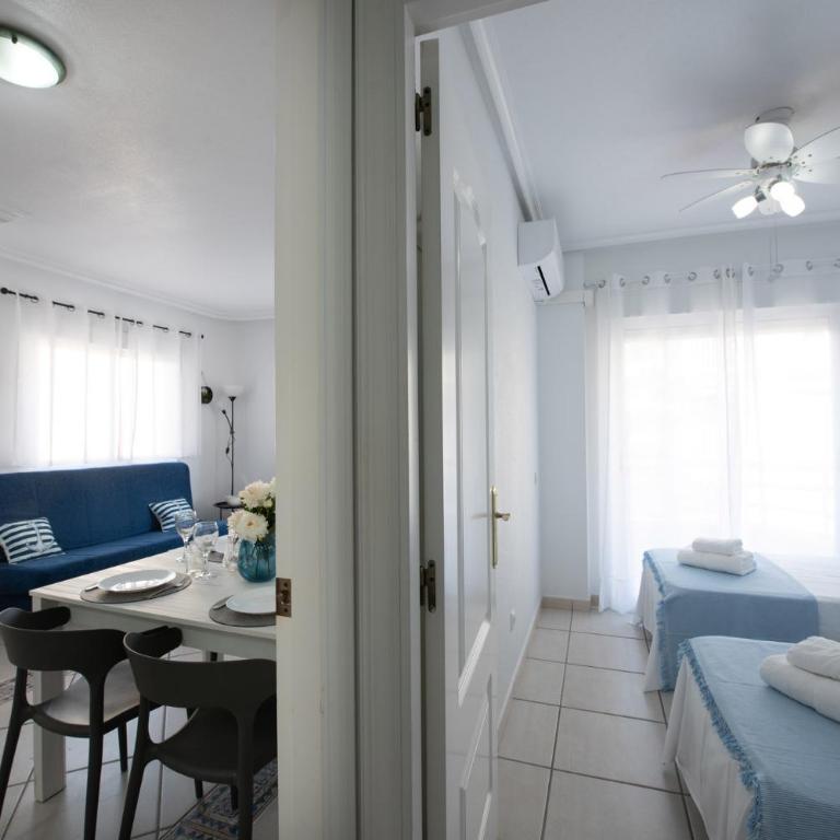 Apartamento arena playa levante - Apartamento de 3 dormitorios - 14