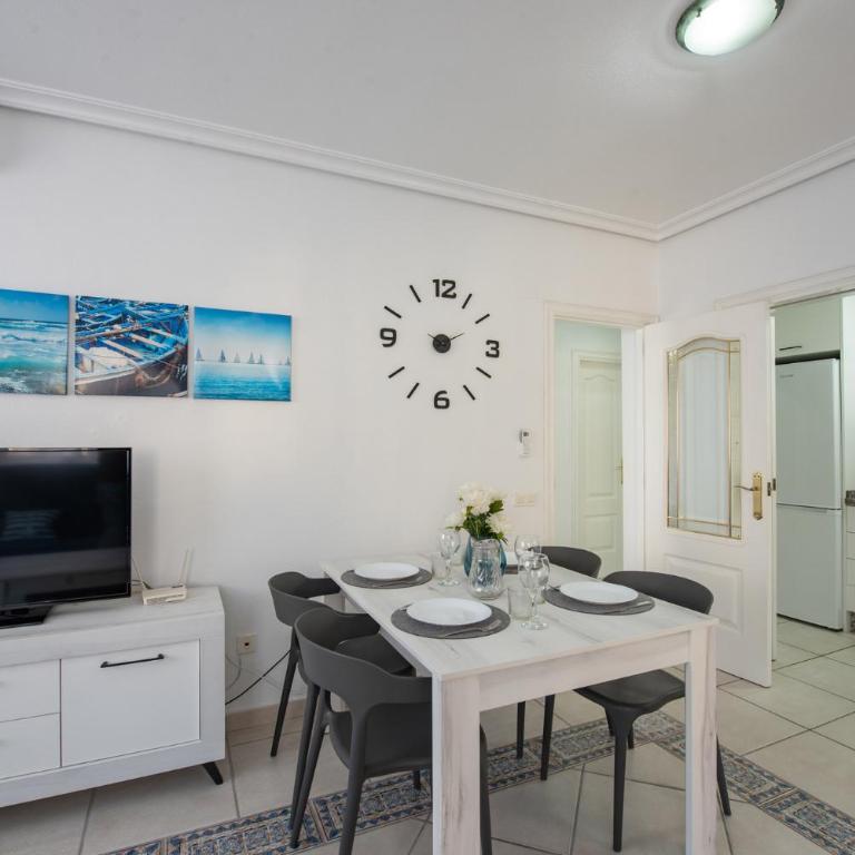 Apartamento arena playa levante - Apartamento de 3 dormitorios - 17