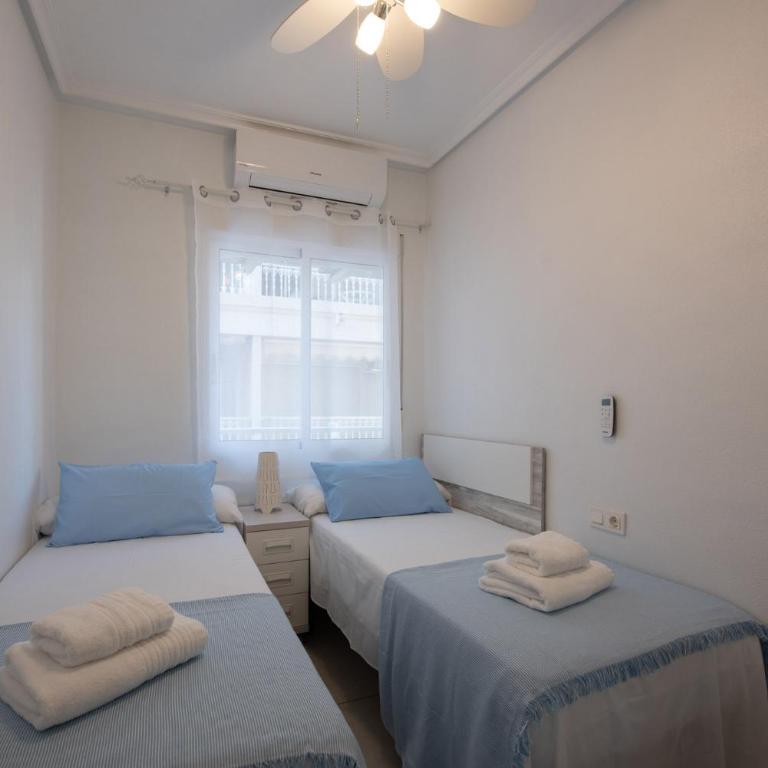 Apartamento arena playa levante - Apartamento de 3 dormitorios - 19