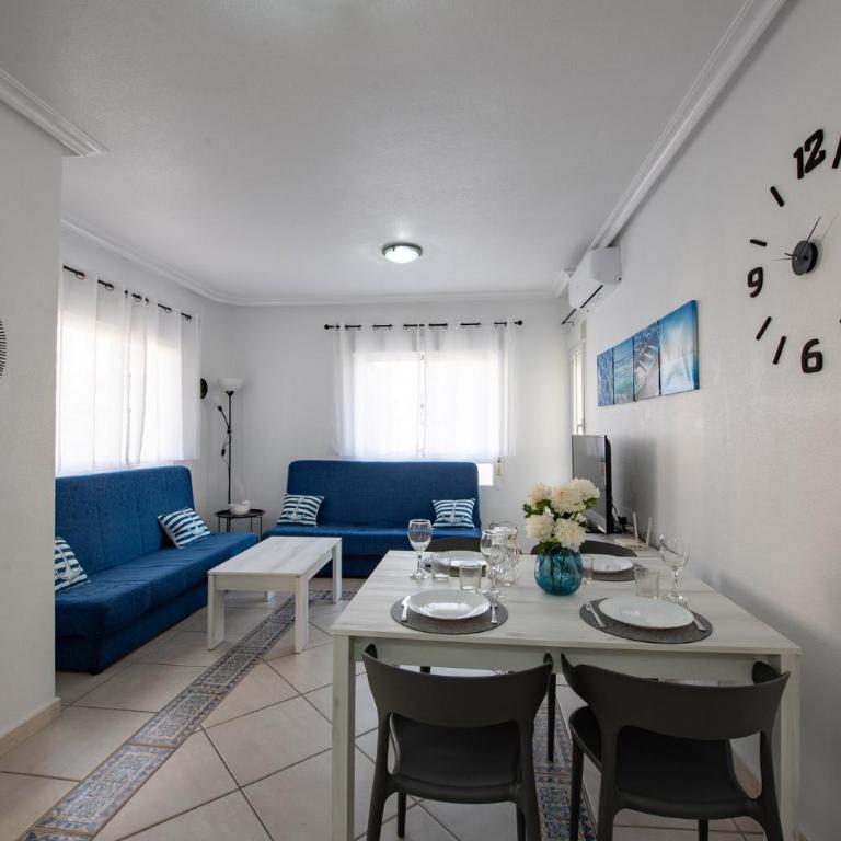 Apartamento arena playa levante - Apartamento de 3 dormitorios - 21