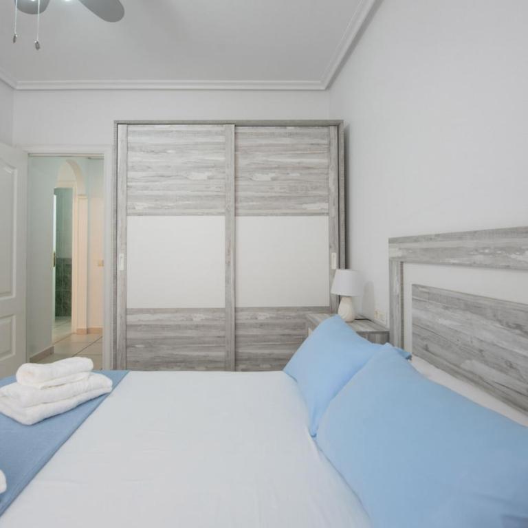 Apartamento arena playa levante - Apartamento de 3 dormitorios - 24