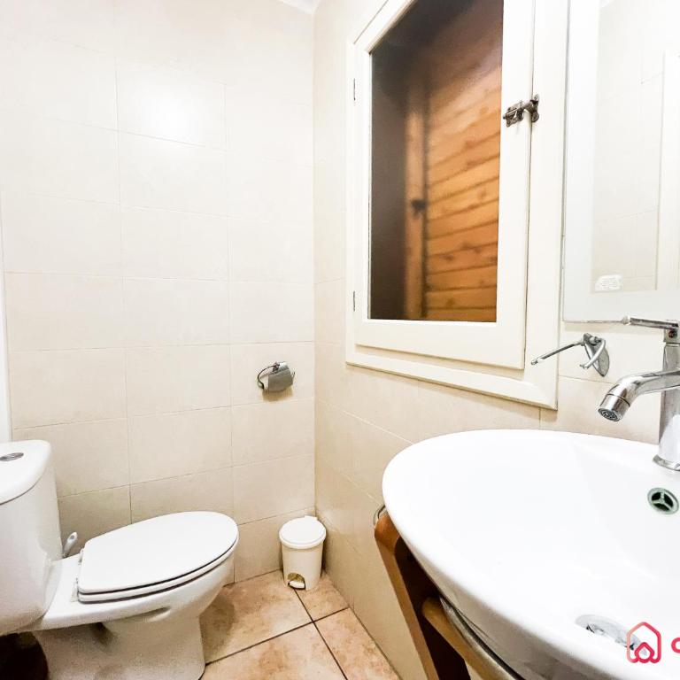 La Casa Ibicenca - Three-Bedroom Townhouse - 12