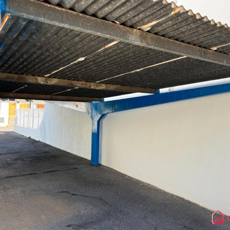La Casa Ibicenca - Three-Bedroom Townhouse - 27
