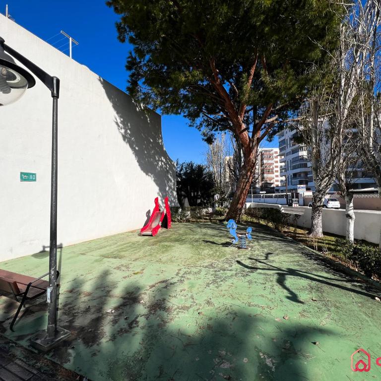 La Casa Ibicenca - Three-Bedroom Townhouse - 26