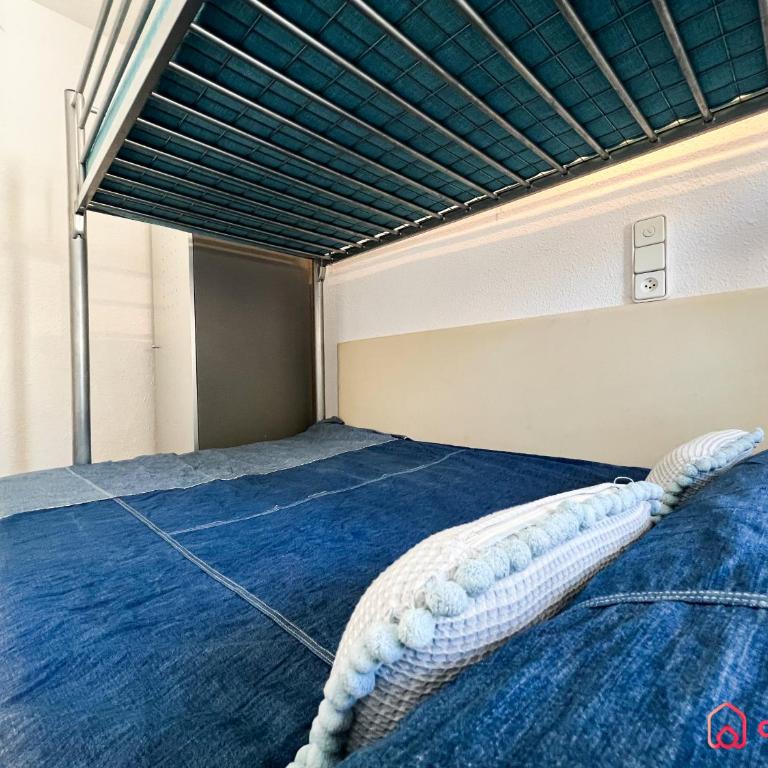 La Casa Ibicenca - Three-Bedroom Townhouse - 18