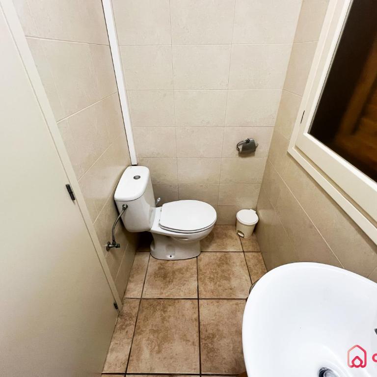 La Casa Ibicenca - Three-Bedroom Townhouse - 11