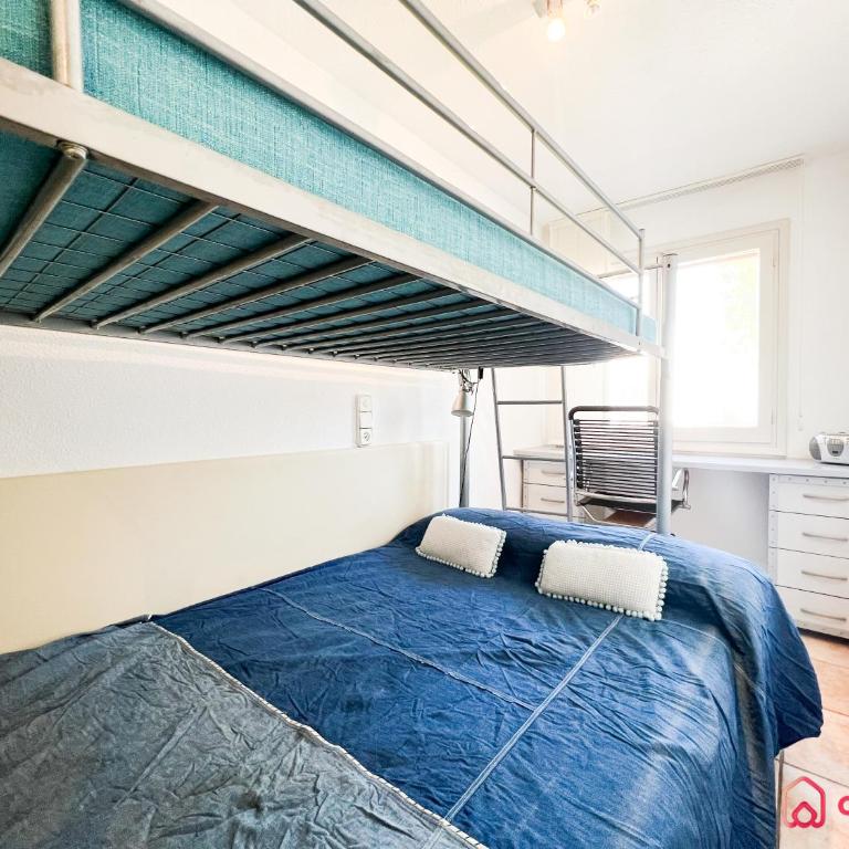 La Casa Ibicenca - Three-Bedroom Townhouse - 17