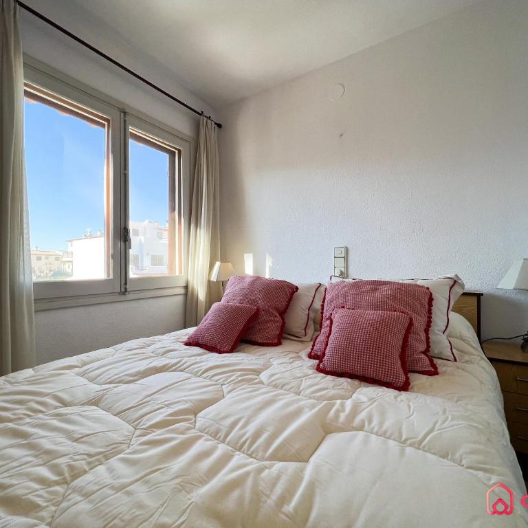 La Casa Ibicenca - Three-Bedroom Townhouse - 15