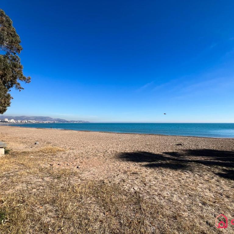 La Casa Ibicenca - Three-Bedroom Townhouse - 36