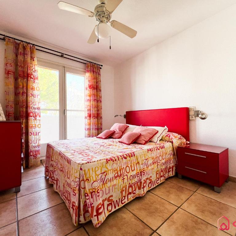 La Casa Ibicenca - Three-Bedroom Townhouse - 37