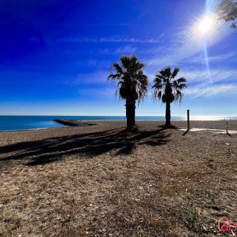 La Casa Ibicenca - Three-Bedroom Townhouse - 38