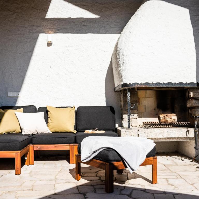 Haus Alpspitzchalet 32 - Casa de 3 dormitorios - 13