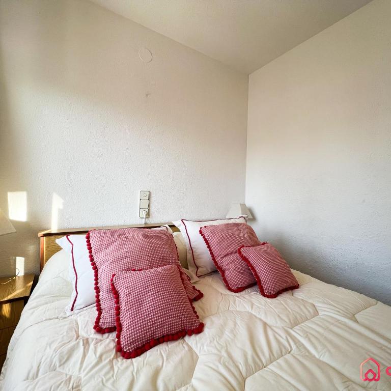 La Casa Ibicenca - Three-Bedroom Townhouse - 43