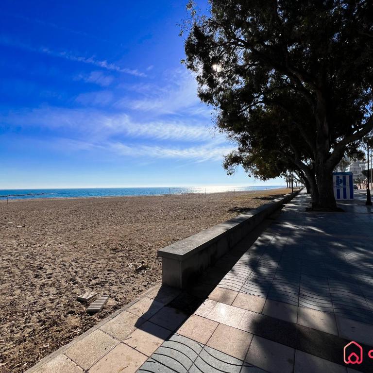 La Casa Ibicenca - Three-Bedroom Townhouse - 55