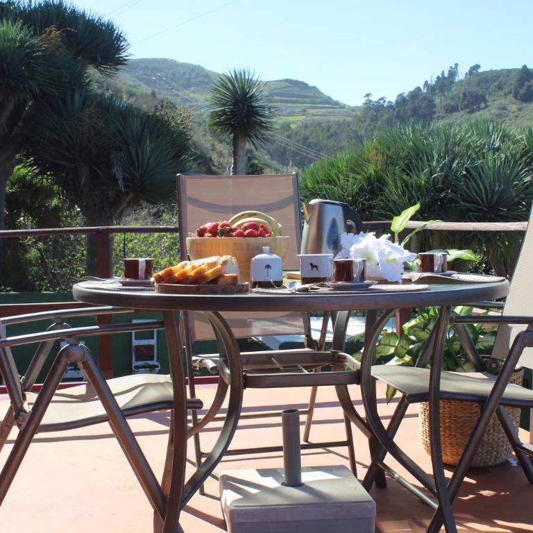 Finca Esther - Villa de 2 dormitorios - 13